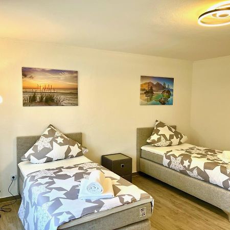 Apartamento Modern & Schick Hanóver Exterior foto